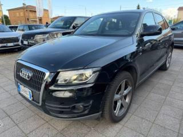 Audi Q5 2.0 Tdi Quattro S Tronic //s Line//commercianti// 
