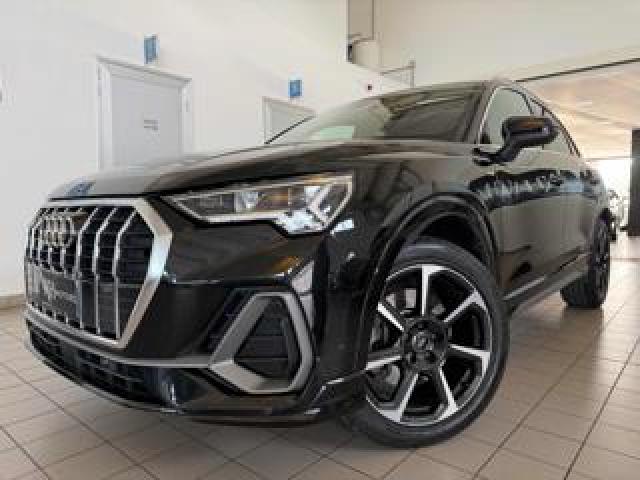 Audi Q3 45 Tfsi Quattro///s-Line//tetto//pelle//luci Amb// 