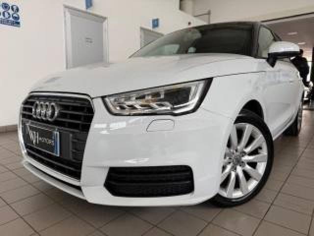 Audi A1 1.4 Tdi S Tronic Sport //bell1ss1ma// 