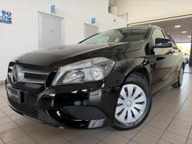Mercedes Benz A 160 Cdi Executiveclimabluetooth 
