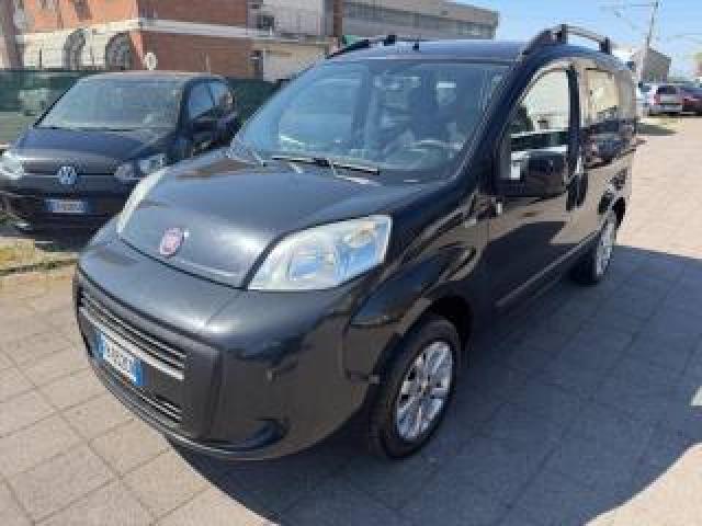 Fiat Qubo 1.4 8v 77 Cv Dynamic Natural Power 
