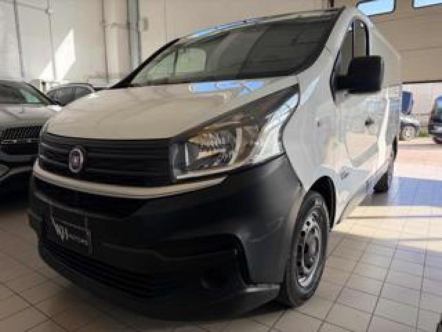 Fiat Talento Prezzo Più Iva*clima*navi*bluetooth 