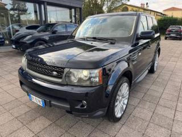 Land Rover Range Rover Sport 3.0 Sdv6 Hse //motore Rumoroso// 