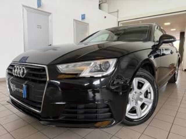 Audi A4 Avant 2.0 Tdi 150 Cv S Tronic  