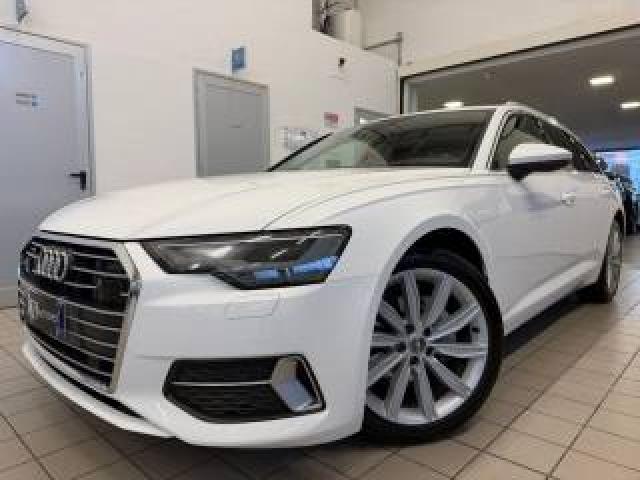 Audi A6 40 2.0 Tdi S Tronic Quattro Design 