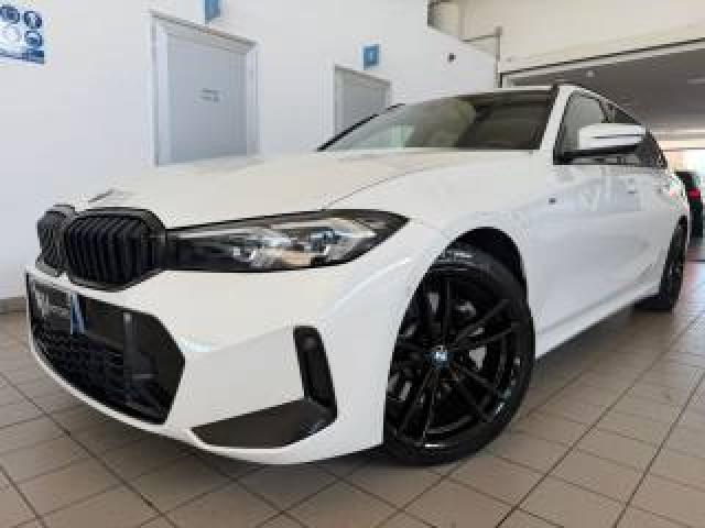 Bmw 330 D 48v Xdrive Touring Msport //service Bmw// 