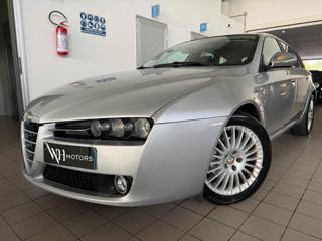 Alfa Romeo 159 1.9 Jtdm 16v Sportwagon Distinctive 