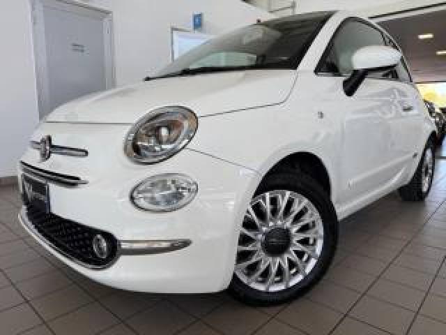 Fiat 500 1.2 Lounge. //bell1ss1ma// 