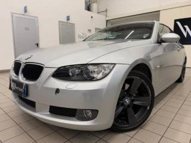 Bmw 320 I Cat Cabrio Futura  //bell1ss1ma// 