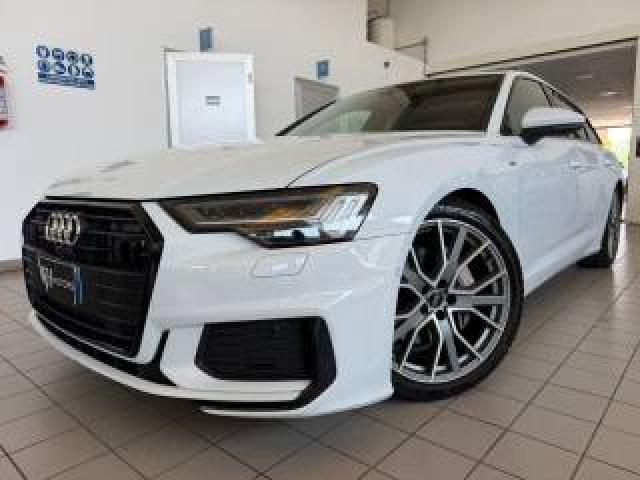 Audi A6 Avant 3.0 Tdi Quattro Busin. //s Line//matrix// 