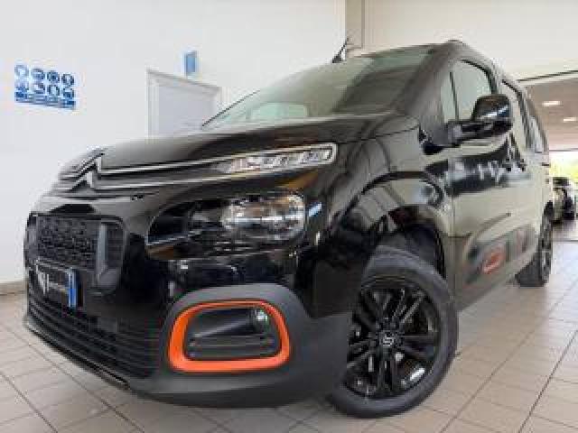 Citroen Berlingo Bluehdi 130 Stop&start Combi M Feel 