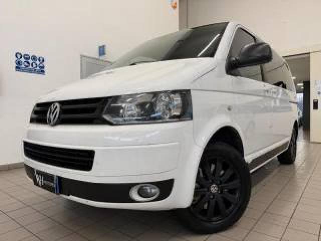 Volkswagen T5 Multivan 2.0 Bitdi 180cv 4 Motion Highline 