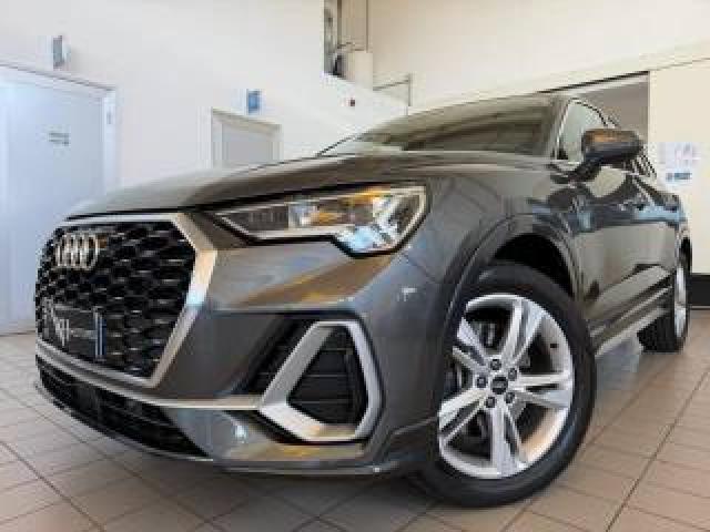 Audi Q3 Spb 40 Tdi Quattro S Tronic //bell1ss1ma// 