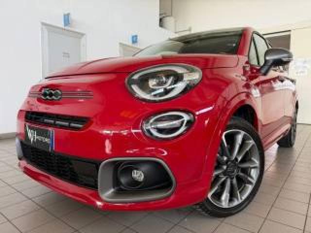 Fiat 500x 1.3 Multijet 95 Cv Sport //bell1ss1ma// 