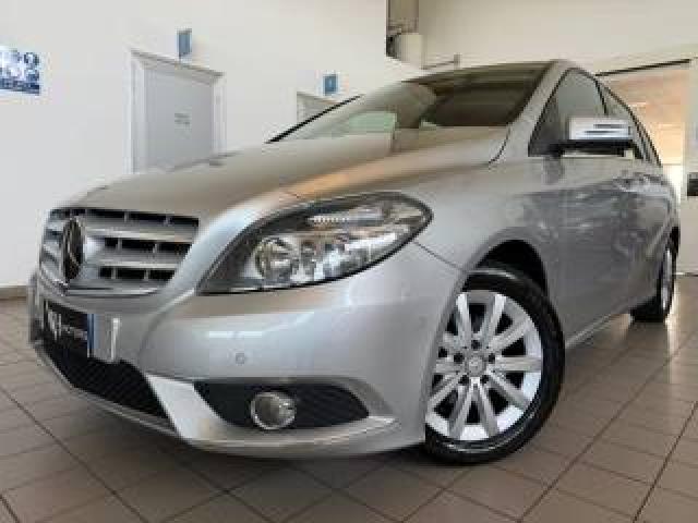 Mercedes Benz B 180 Cdi Business//navi//automatica// 