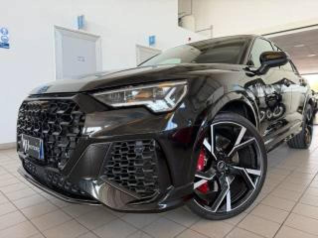 Audi Rs Q3 Spb Quattro S Tronic //matrix//21// 