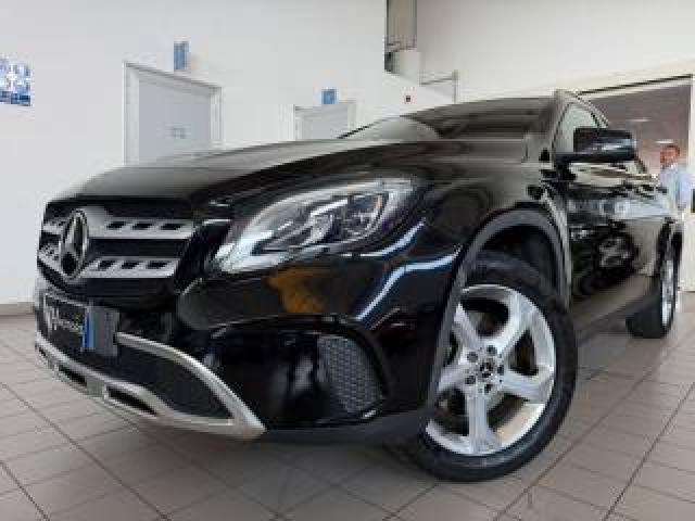 Mercedes Benz Gla 250 Automatic 4matic Sport //led//navi//bluetooth 