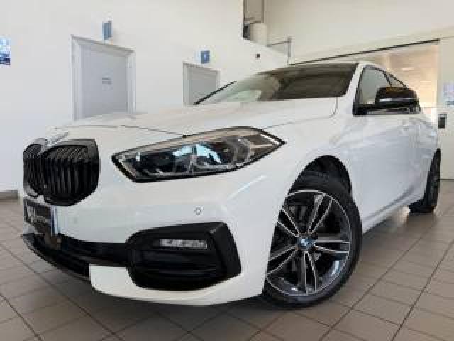 Bmw 116 D 5p. Sport //bell1ss1ma// 
