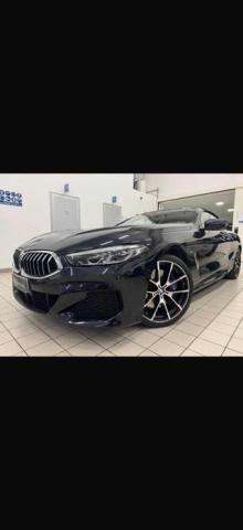 Bmw 840 D Xdrive?carbon Core?pacchetto M?full Led?pelle?20 