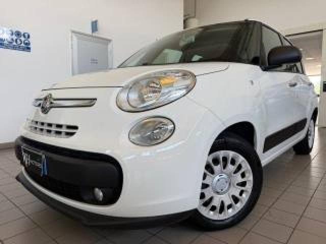 Fiat 500l 1.4 95 Cv Lounge //bell1ss1ma// 