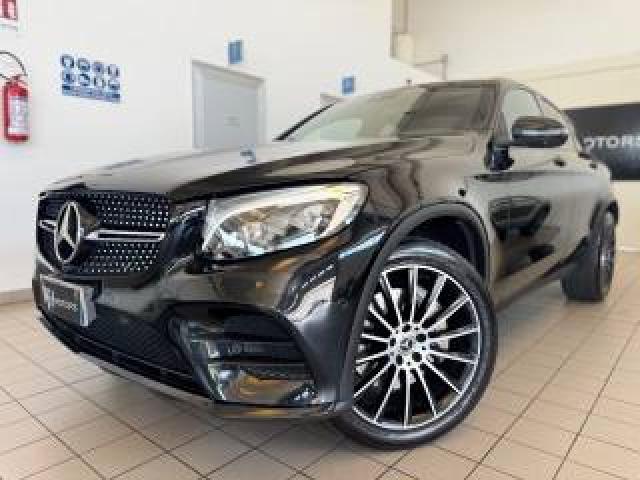 Mercedes Benz Glc 350 D 4matic Coupé Premium //amg Pack//tetto// 