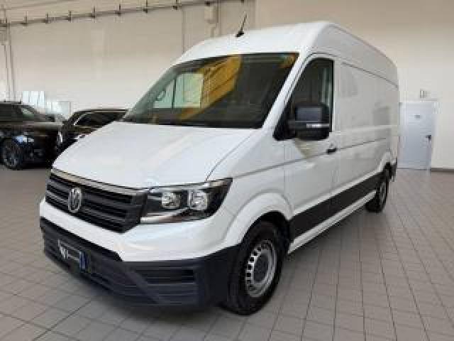 Volkswagen Crafter ?prezzo Più Iva?officina Mobile Rekar?bellissimo? 