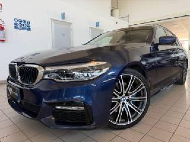 Bmw 530 D Xdrive 258cv Touring Msport //tetto//pelle//20 
