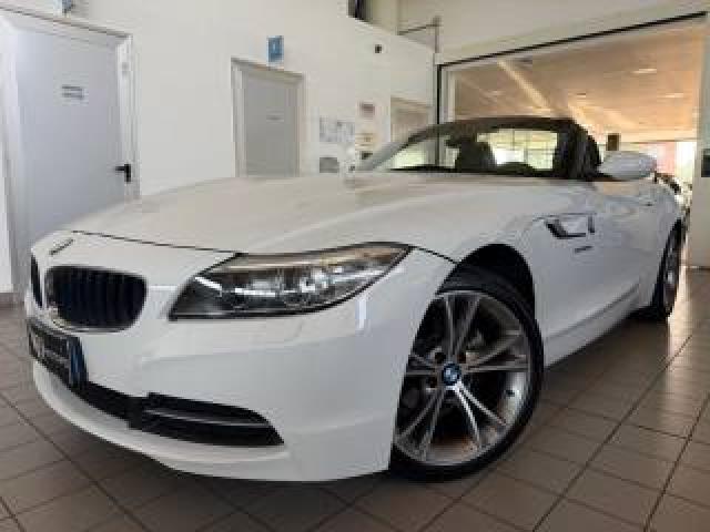 Bmw Z4 Sdrive20i //bell1ss1ma// 