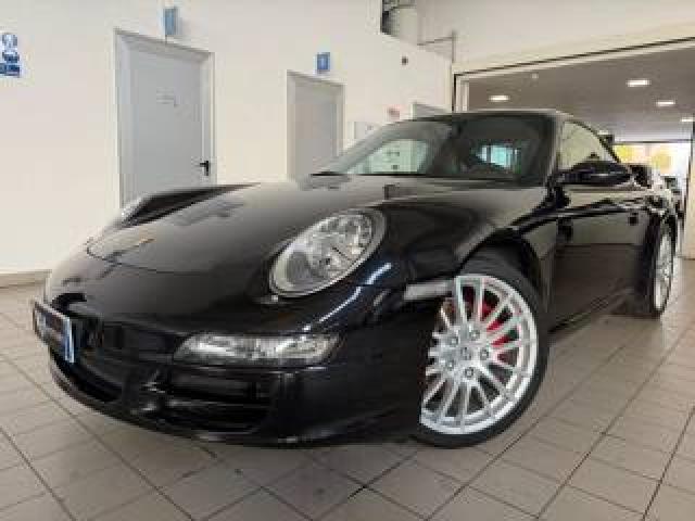 Porsche 997 Carrera Coupé //manuale//pcm//tetto// 