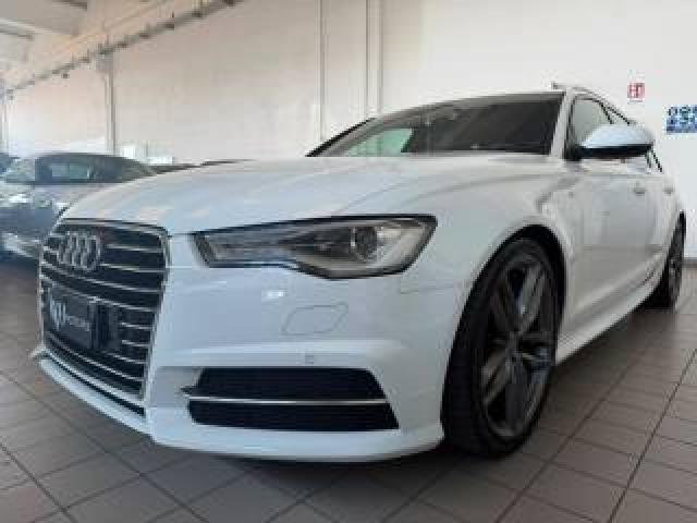 Audi A6 2.0 Tdi  Ultra S Tronic //s Line//20//bluetooth//  