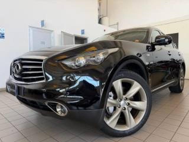 Infiniti Qx70 3.0 Diesel V6 At Gt Premium //tetto//360/pelle//21 