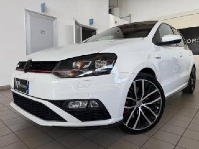 Volkswagen Polo Gti 1.8 3p. Dsg Bmt //tetto//led// 