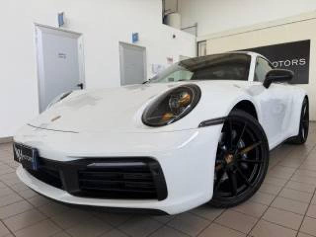 Porsche 911 Carrera Macchina Impeccabile Pari Al Nuovo 