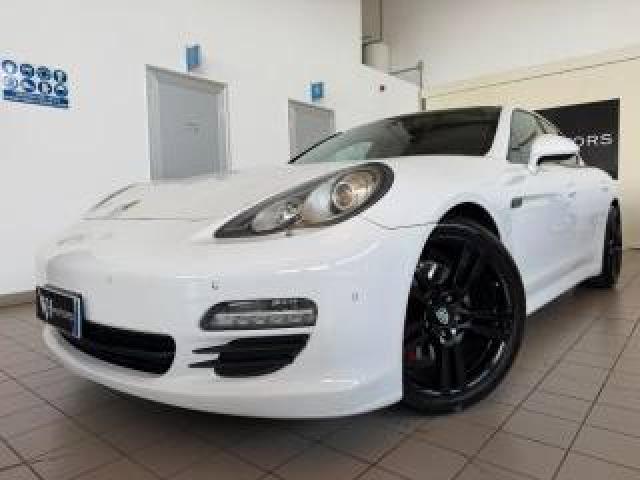 Porsche Panamera 3.6 //navi//20//pelle 