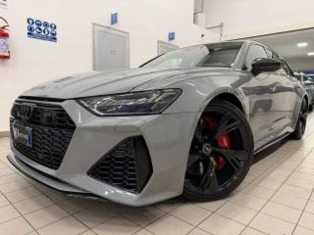 Audi Rs6 Avant 4.0 Tfsi V8 Quattro Tiptronic //bell1ss1ma// 