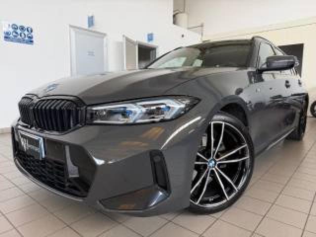 Bmw 320 D 48v Xdrive Touring Msport //service Bmw// 