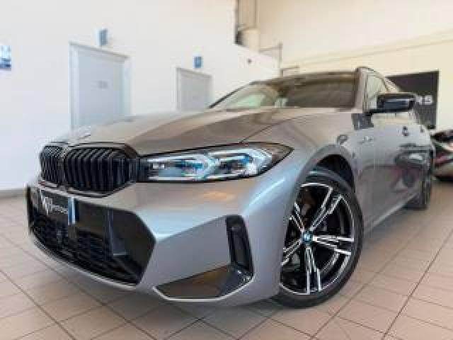 Bmw 320 D 48v Xdrive Touring Msport //head Up/radar/ 