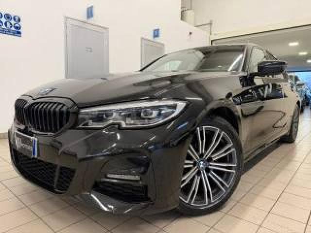 Bmw 320 D 48v Xdrive Msport //service Bmw// 