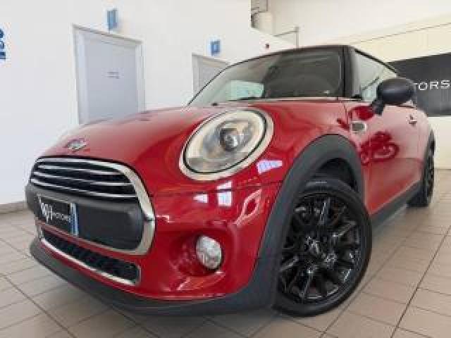 Mini One 1.5 One D //led//service Mini// 