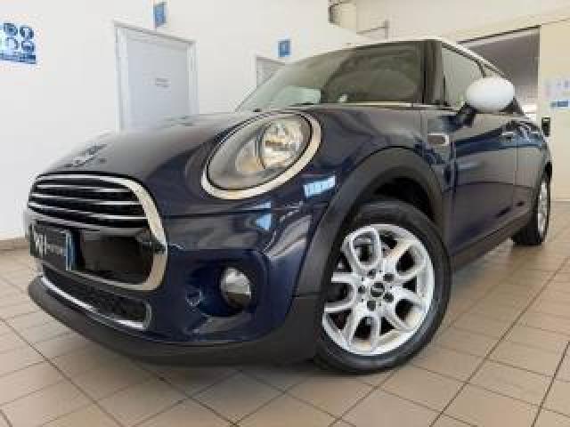 Mini Cooper D 1.5 Cooper D 5 Porte 