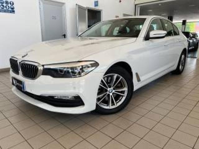 Bmw 520 D Business //bell1ss1ma// 