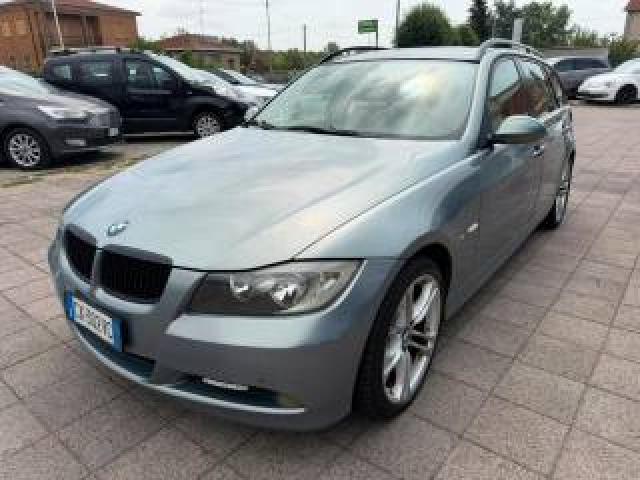 Bmw 320 D Cat Touring Eletta 