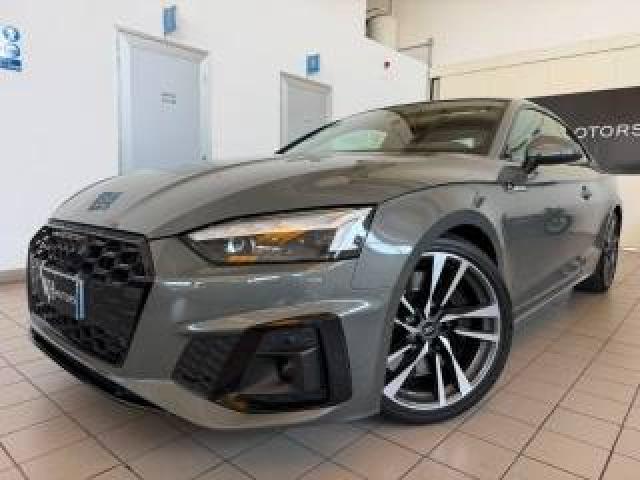 Audi S5 Tdi Quattro Tiptronic //pari Al Nuovo// 