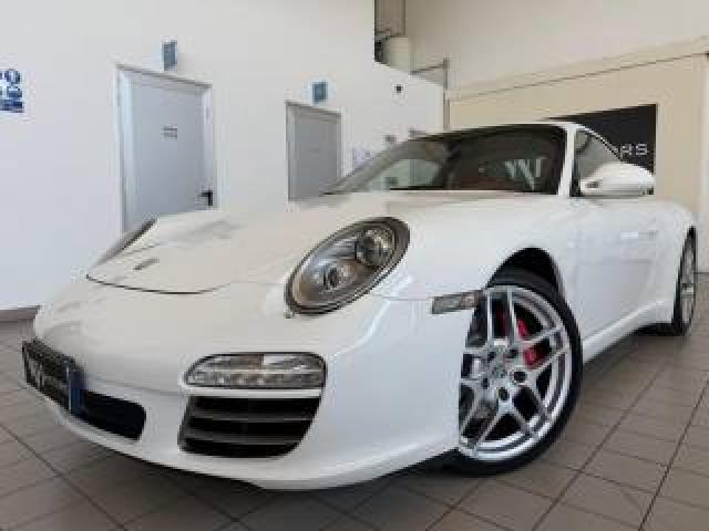 Porsche 997 Carrera 4s Coupé Pdk//navi//tetto//pelle  