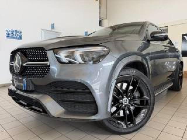 Mercedes Benz Gle 400 D 4matic Coupé Premium Plus//tetto/22/head// 