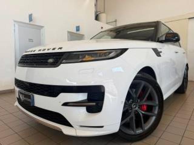 Land Rover Range Rover Sport 3.0d L6 249 Cv Dynamic Se //tetto//22// 