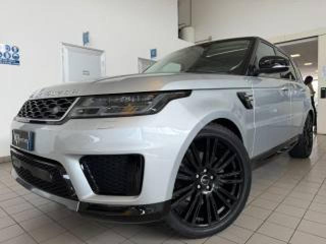 Land Rover Range Rover Sport 3.0 Tdv6 Hse Dynamic//22/tetto//service Completo// 