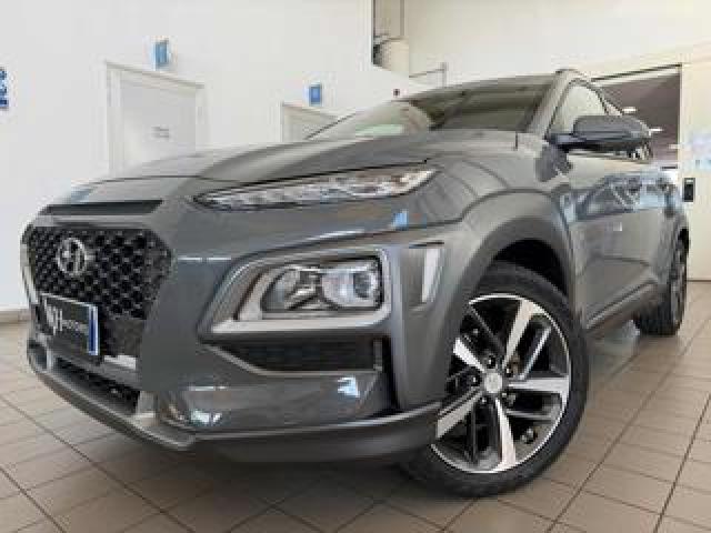 Hyundai Kona 1.6 Crdi 136 Cv*xpossible*retrocamera*bellissima* 