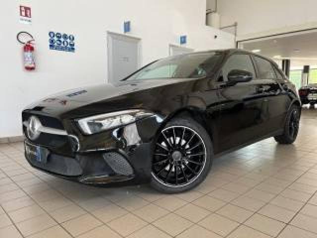 Mercedes Benz A 180 D Automatic Business //bell1ss1ma// 