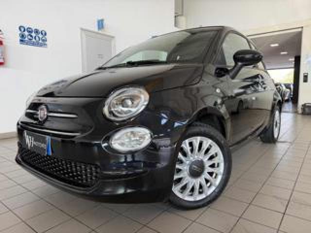 Fiat 500c 1.0 Hybrid Dolcevita*bellissima*app Car Play 